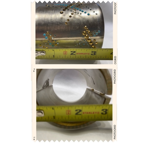 Alexis Bittar Handcrafted Bracelet - Picture 3 of 4